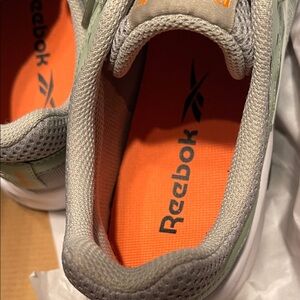 Reebok Speed TR Men's Training Shoes - Black and White